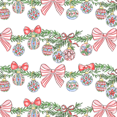 Baubles & Bows